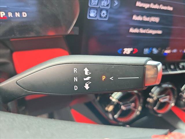 Used 2024 Chevrolet Blazer EV RS AWD/4WD image 14