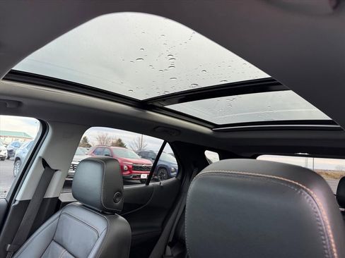 Certified 2022 Chevrolet Equinox Premier image 5