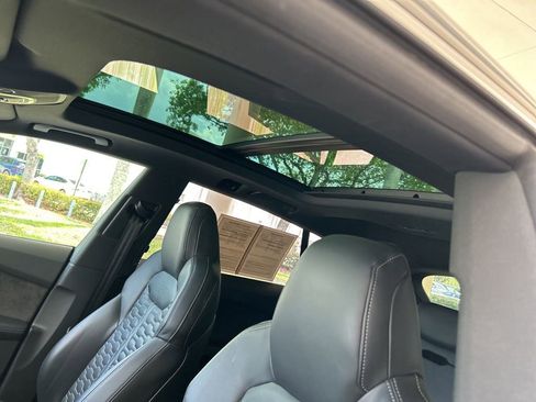 Used 2022 Audi RS Q8 image 10