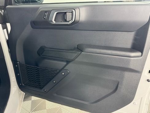 Used 2025 Ford Bronco Big Bend image 30