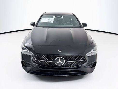 New 2026 Mercedes-Benz CLA 250 4MATIC image 2