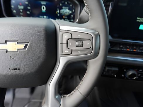 New 2026 Chevrolet Silverado 1500 LT w/ Safety Package image 25
