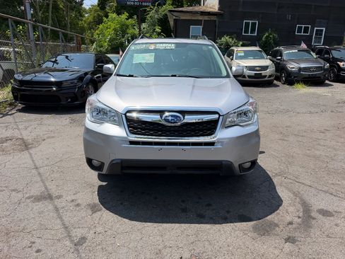 Used 2015 Subaru Forester 2.5i Premium w/ Popular Package #1 AWD/4WD image 12