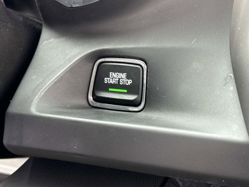 Used 2020 Chevrolet Camaro SS image 7