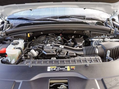 New 2025 Jeep Grand Cherokee Altitude image 28