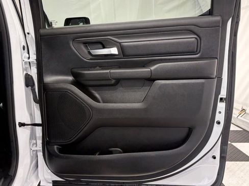 Used 2022 RAM 1500 Tradesman w/ Tradesman Group image 20