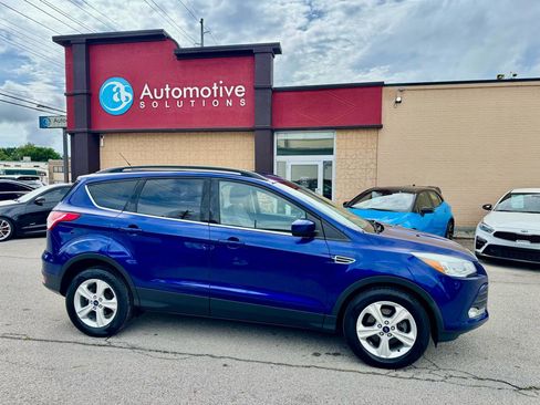 Used 2015 Ford Escape SE w/ Equipment Group 201A FWD image 6