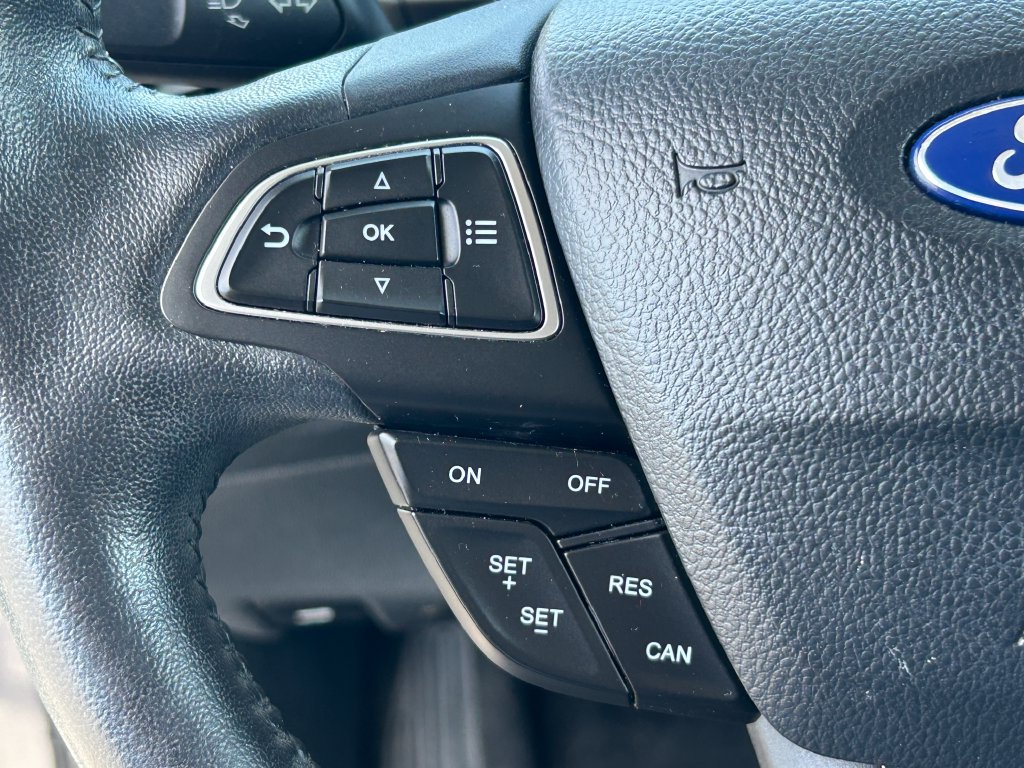 Used 2019 Ford EcoSport SE AWD/4WD image 20