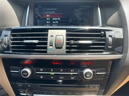 Used 2017 BMW X4 xDrive28i AWD/4WD image 24