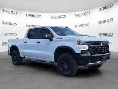 Used 2023 Chevrolet Silverado 1500 ZR2 w/ Technology Package