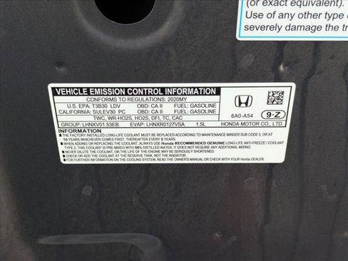 Used 2020 Honda Accord Sport image 22