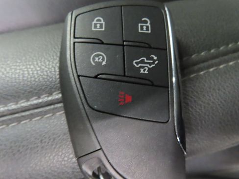 Used 2025 Chevrolet Silverado 1500 RST AWD/4WD image 78