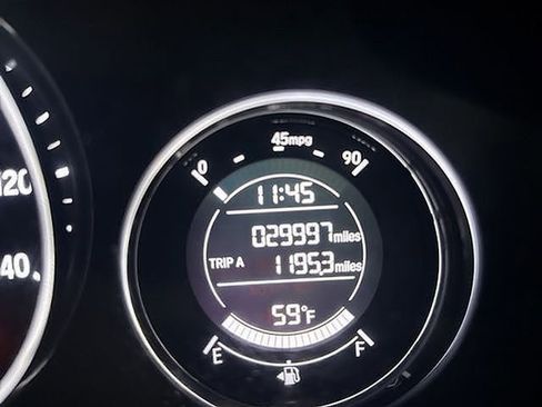 Used 2021 Honda HR-V Sport image 19