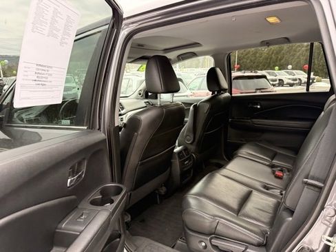 Used 2018 Honda Pilot EX-L image 17