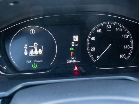 Used 2022 Honda Accord Sport image 14