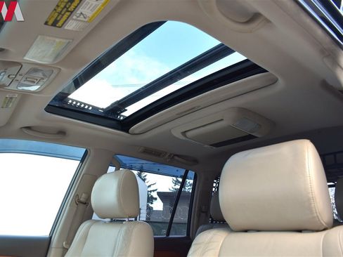 Used 2007 Lexus GX 470 image 12