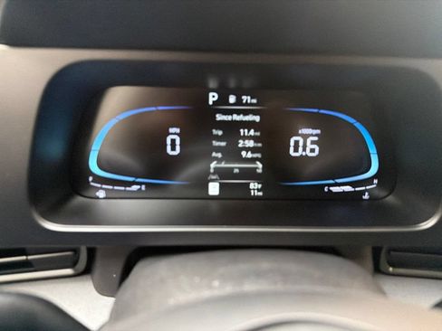 New 2026 Hyundai Elantra SEL Sport FWD image 23