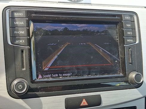 Used 2016 Volkswagen CC Sport FWD image 16