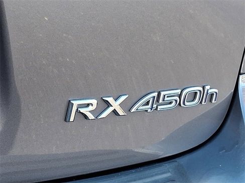 Used 2015 Lexus RX 450h FWD image 30