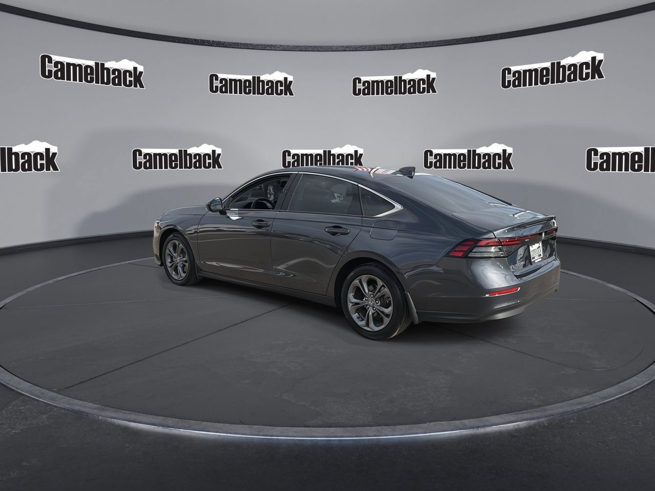 Used 2024 Honda Accord EX image 5