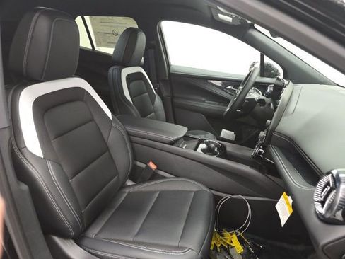 New 2026 Chevrolet Blazer EV LT image 26