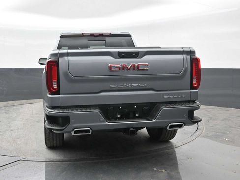 Used 2025 GMC Sierra 1500 Denali w/ Denali Reserve Package AWD/4WD image 10
