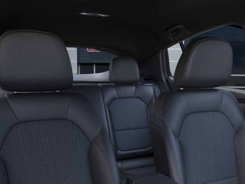 New 2026 Buick Envista Preferred w/ Convenience I Package FWD image 24