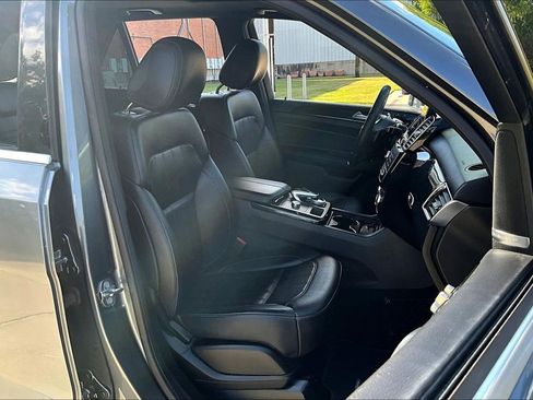 Used 2018 Mercedes-Benz GLE 350 image 9