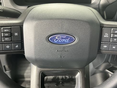 New 2025 Ford F150 XL image 17