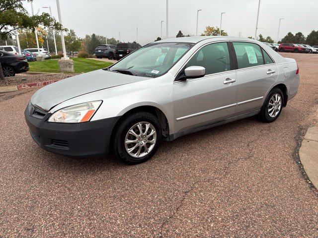 Used 2006 Honda Accord LX image 3