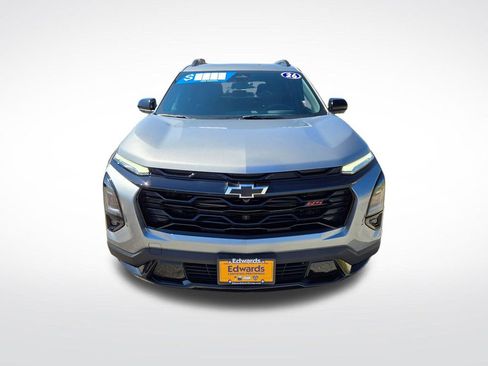 Used 2026 Chevrolet Equinox RS w/ Convenience Package III image 11