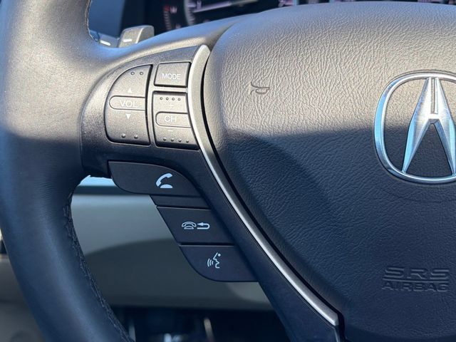 Used 2018 Acura RDX w/ Technology Package AWD/4WD image 23