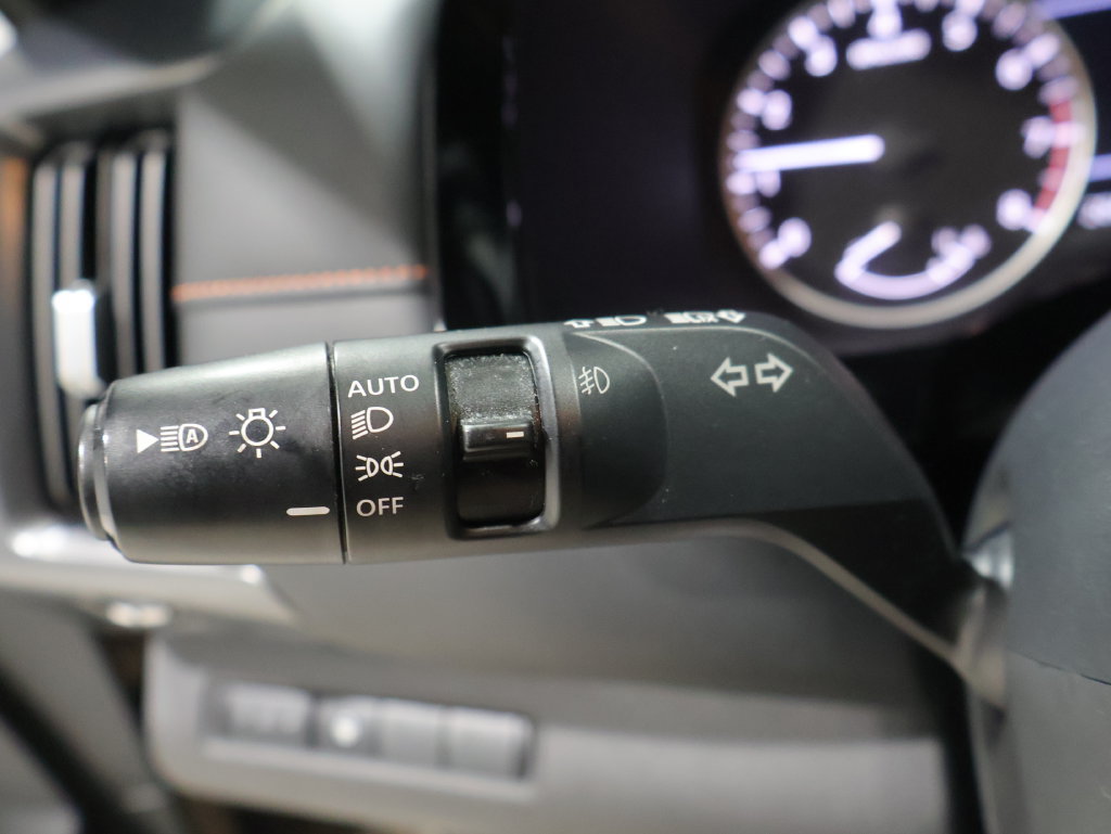 Used 2024 Nissan Pathfinder Rock Creek AWD/4WD image 36