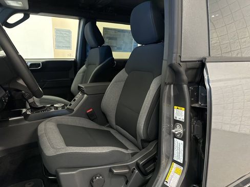 New 2026 Ford Bronco Big Bend AWD/4WD image 3