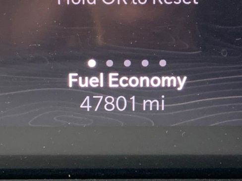 Used 2024 Jeep Grand Cherokee Altitude image 25