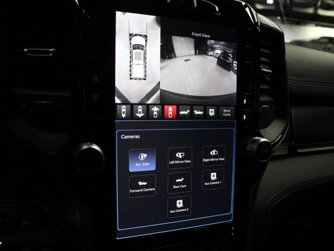 Used 2023 RAM 1500 TRX w/ TRX Level 2 Equipment Group image 73