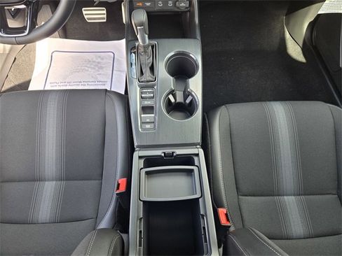 New 2026 Honda Civic Sport image 24