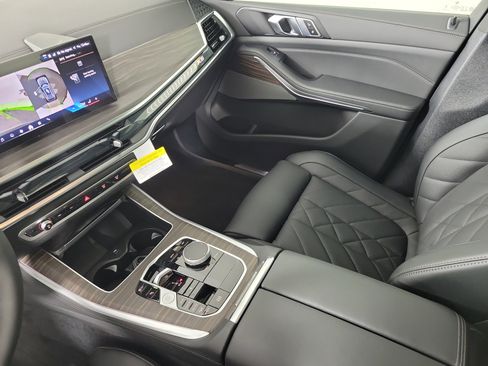 New 2026 BMW X5 xDrive40i image 23