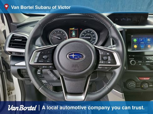 Used 2023 Subaru Forester Premium image 41