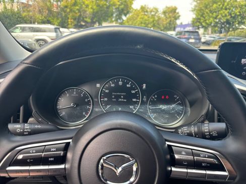 Used 2026 MAZDA CX-50 AWD 2.5 S w/ Premium Package image 24