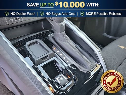 New 2026 Chevrolet Colorado W/T w/ WT Custom Package RWD image 22