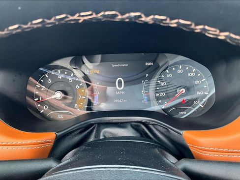 Used 2022 Jeep Compass Limited image 20