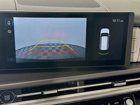 New 2026 Hyundai Santa Fe SEL image 12