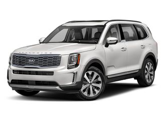 Used 2021 Kia Telluride S AWD/4WD video 1