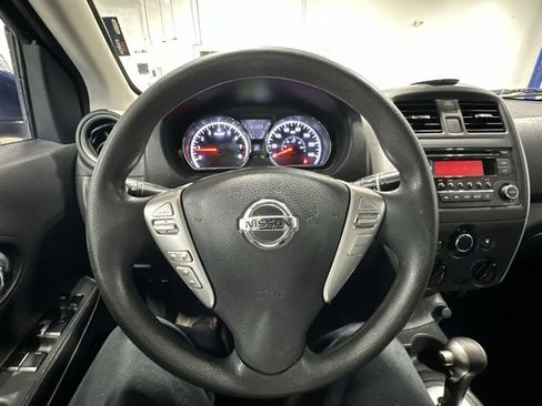 Used 2018 Nissan Versa SV image 15