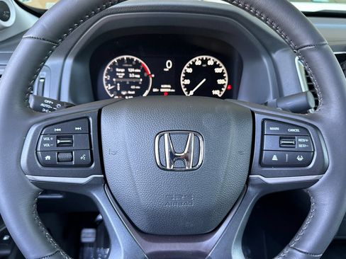 New 2025 Honda Ridgeline Sport image 20