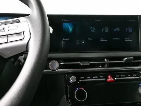 New 2026 Hyundai Tucson SEL image 44