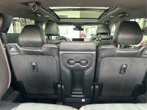 Used 2022 Acura MDX Type S AWD/4WD image 9