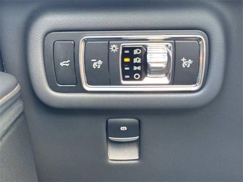 New 2026 Lincoln Nautilus Reserve w/ Jet Appearance Package image 20