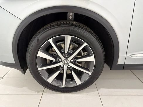 Certified 2026 Acura MDX SH-AWD w/ Technology Package image 52